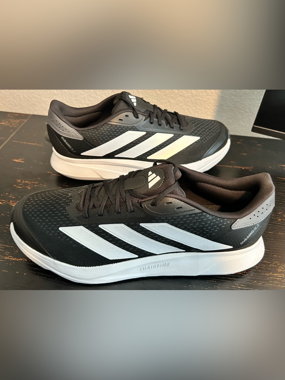 adidas Duramo SL 2 Running Shoes NWOT - Picture 5 of 7